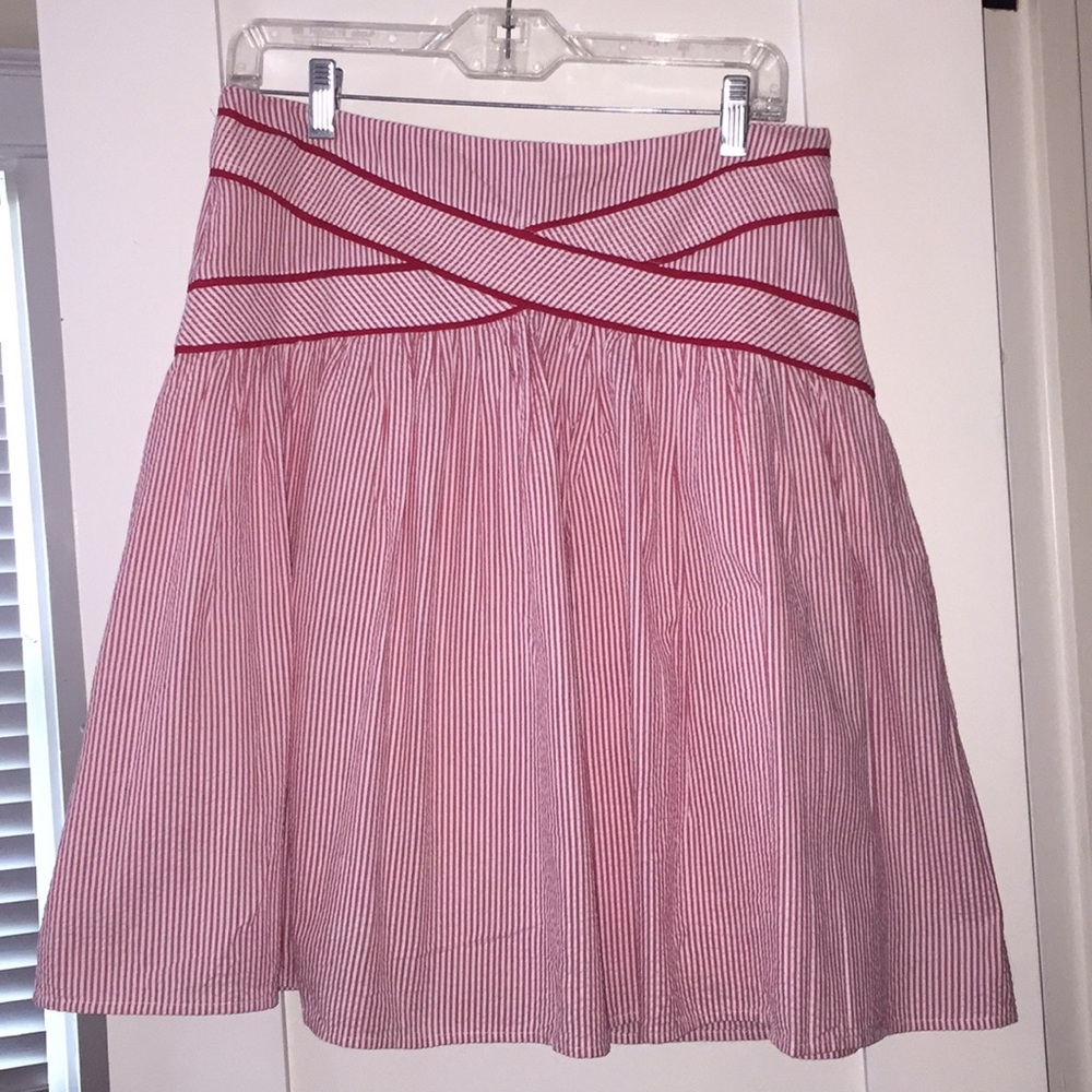 Anthropologie Skirt